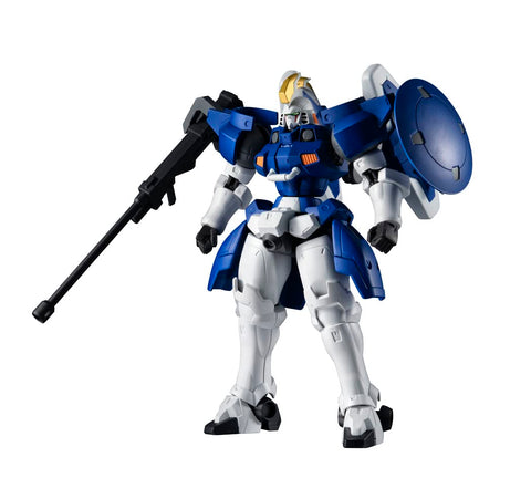 TAMASHII NATIONS Gundam UNIVERSE OZ-00MS2 TALLGEESE 2, Approx. 5.9 inches (150 mm), ABS & PVC Pre-painted Action Figure