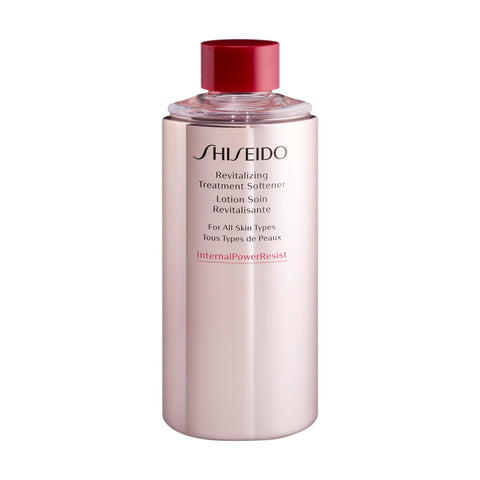 SHISEIDO SKINCARE [Quasi-Drug] RV Treatment Sofener (Refill) 5.3 fl oz (150 ml)