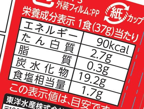 Maruchan 高汤的蘑菇饭 37克×6个