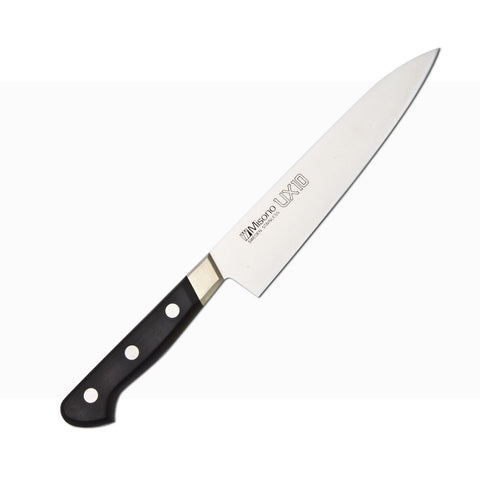 Misono(ミソノ) UX10 牛刀 No.713/24cm