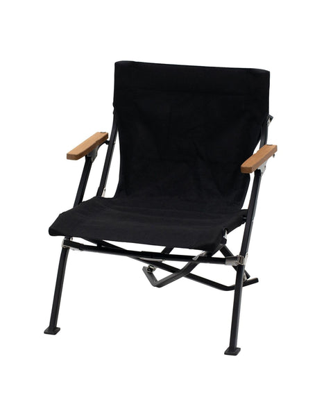 Snow Peak Low Chair 30 Short