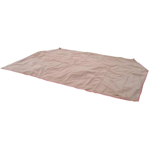 Snow Peak TP-670-1 Landlock Ground Sheet, Camping, Outdoor Activities