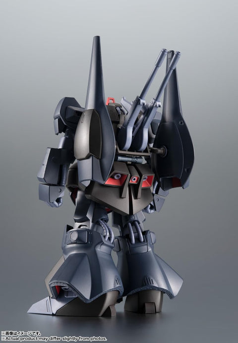 ROBOT魂 機動戰士Z 高達 RMS-099 里克·迪亞斯 ver. A.N.I.M.E. 約130毫米 ABS&PVC制 已上色可動手辦