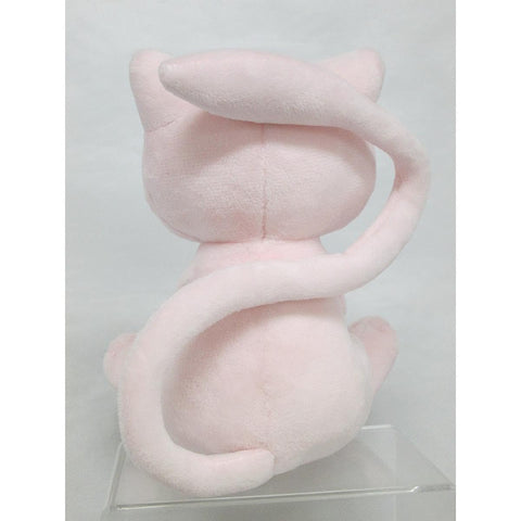 Pokemon ALL STAR COLLECTION Plush Mew(S) Height 16cm(approx) PP20