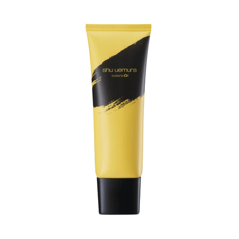 shu uemura Botanic Gentle Foam, 4.2 fl oz (125 ml)