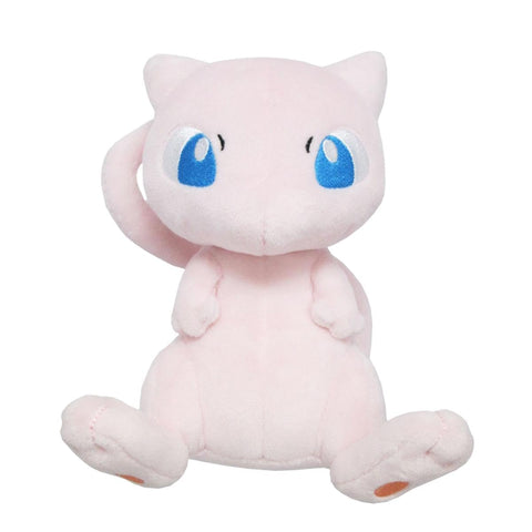 Pokemon ALL STAR COLLECTION Plush Mew(S) Height 16cm(approx) PP20