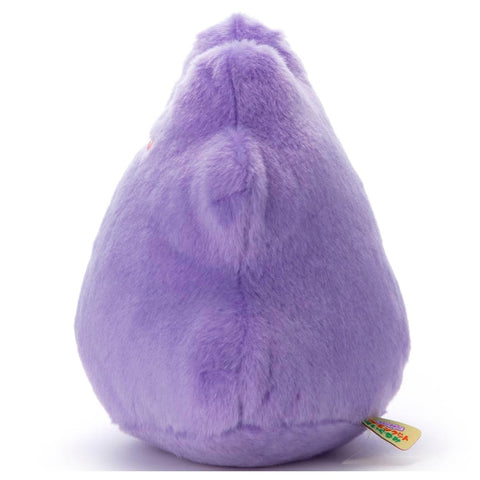 Pokémon: I Choose You! Pokémon Get Plush Toy, Metamon, Width Approx. 8.3 inches (21 cm)