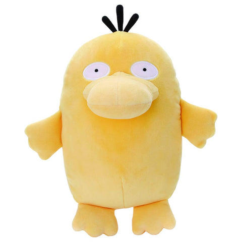 TAKARATOMY A.R.T.S Pokémon Mocchi-Mocchi- Plush Toy, Kodak, Height Approx. 10.2 in. (26 cm)