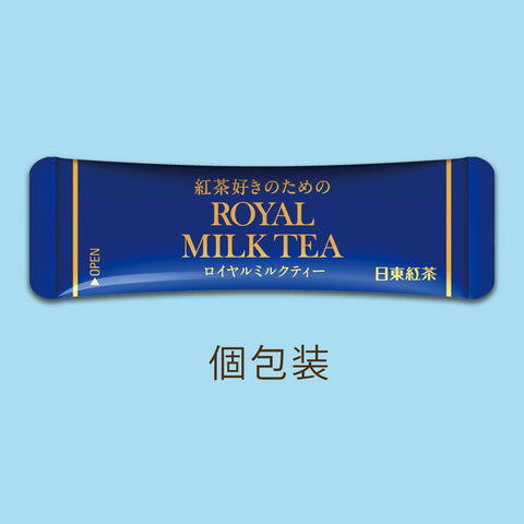 三井農林 日東紅茶 皇家奶茶 8瓶×6個