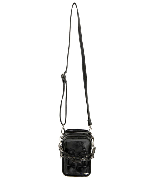 Wigo 2-Way Pain Shoulder Bag, Pain Bag, Deco Bag, 2-Way Events, Pushing Activity, Pushing Goods, Outing, Girly, Korean Present, Gift, Spring, Summer, Autumn, Winter, Women's