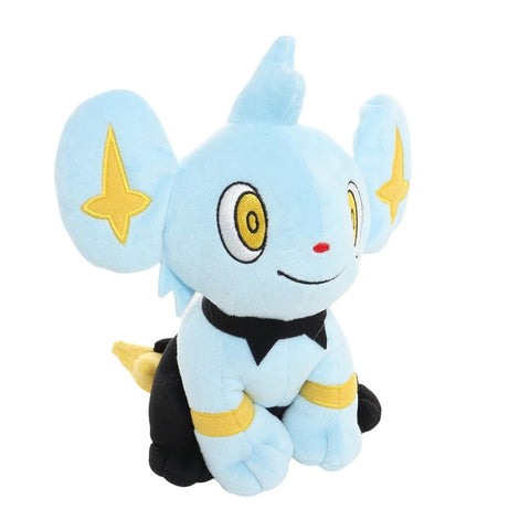 Pokemon ALL STAR COLLECTION Plush Shinx (S) Height 19.5cm(approx) PP31