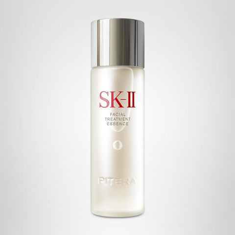 SK-II フェイシャル トリートメント エッセンス 75mL 化粧水 導入美容液 美容液 無香料 正規品