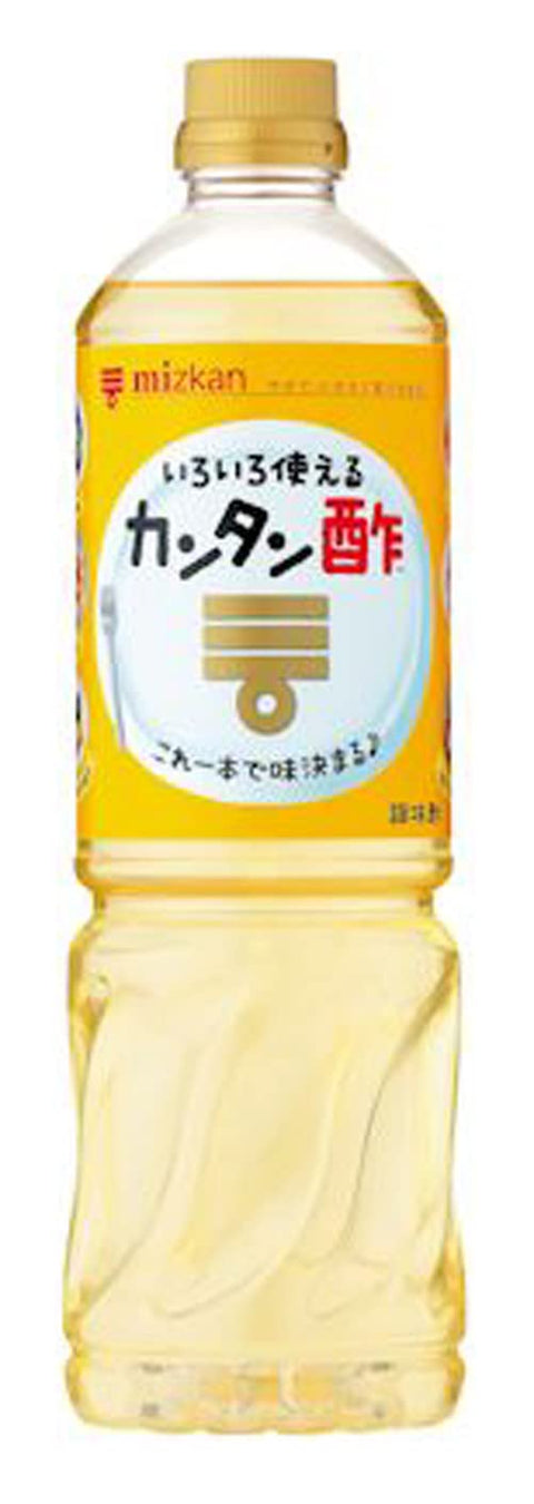 ミツカン カンタン酢 1L×2個