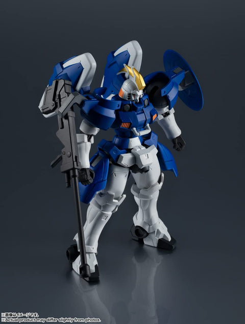 TAMASHII NATIONS TAMASHII NATIONS GUNDAM UNIVERSE 新機動戦記ガンダムW OZ-00MS2 トールギスII TALLGEESE 約150mm ABS&PVC製 塗装済み可動フィギュア