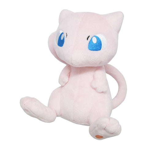 Pokemon ALL STAR COLLECTION Plush Mew(S) Height 16cm(approx) PP20