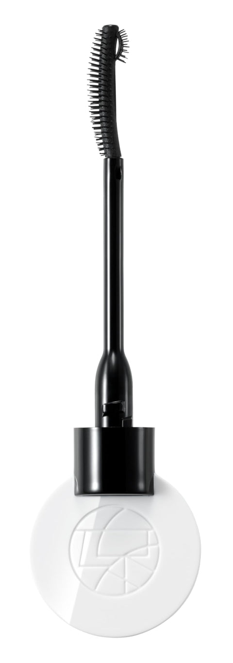 shu uemura 3D Rush Care Curl Mascara Kusumi Black