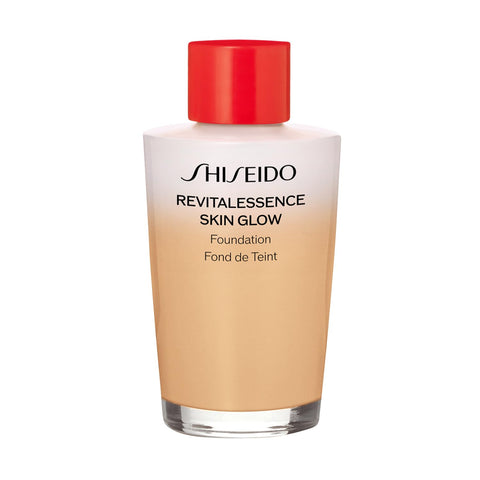 SHISEIDO Makeup Essence Skinlow Foundation (Refill) 230 Alder 1.1 fl oz (30 ml) SPF30 PA+++