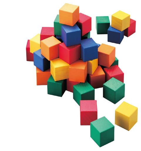 Kumon Publishing Shape Cube Tsumiki Educational Toy, For Ages 3 and Up