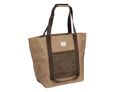Snow Peak Snow Peak Tote Bag