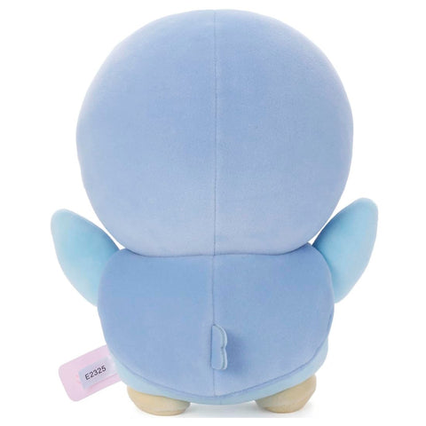 タカラトミーアーツ(TAKARATOMY A.R.T.S) ポケットモンスター ポケモン ポケピース Mocchi-Mocchi-Style ぬいぐるみ ポッチャマ ぬいぐるみ高さ約25cm