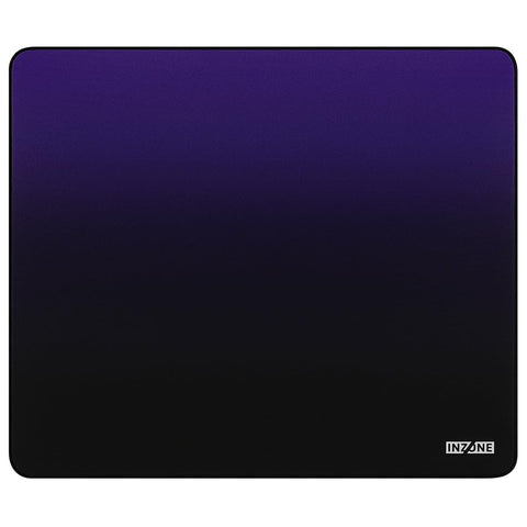 Sony Gaming Mouse Pad, INZONE Mat-D: MPD-D700 Jointly Developed by Fnatic, 18.9 x 15.7 x 0.2 inches (480 x 400 x 4 mm), Anti-Slip / Speed Type