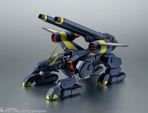 TAMASHII NATIONS ROBOT魂 机动战士高达SEED TMF/A-802 巴库 ver. A.N.I.M.E. 约120毫米 ABS&PVC材料制 已上色可动手办