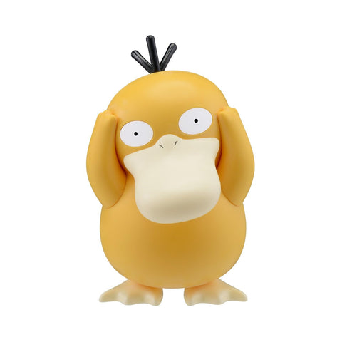 BANDAI SPIRITS(バンダイ スピリッツ) ポケモンプラモコレクション クイック!! 21 コダック 色分け済みプラモデル