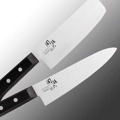 貝印 KAI 切麵包刀 關孫六 芥末 210毫米 日本製造 可用洗碗機清洗 AB5425