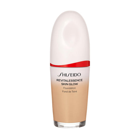 SHISEIDO Makeup Essence Skinlaw Foundation 310 Silk 1.1 fl oz (30 ml) SPF30 PA+++