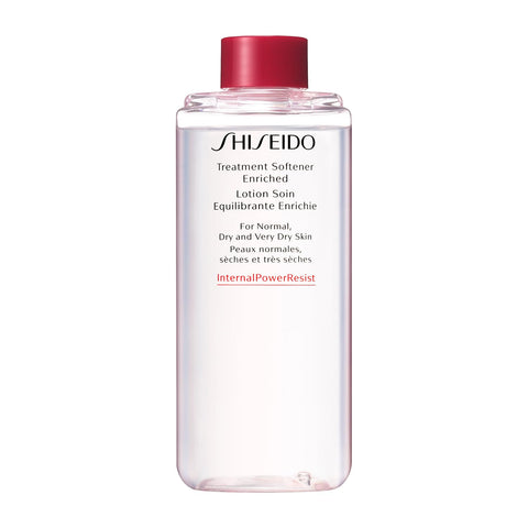 SHISEIDO Skin Care Treatment Sofener Enriched (Refill) 5.3 fl oz (150 ml)