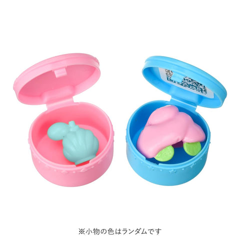ギャビーのドールハウス マーキャットのバスルームセット