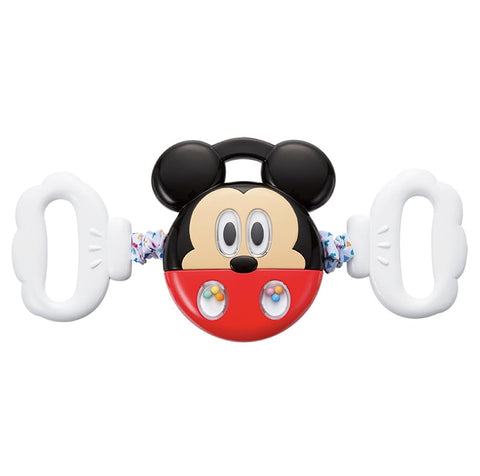 Disney Body Education Buru Stretch/Mickey Mouse
