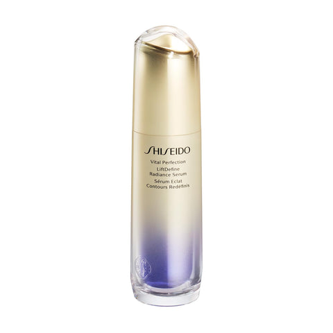 SHISEIDO Vital Perfection (Quasi-Drug) L-Define Radiance Serum, 1.4 fl oz (40 ml)