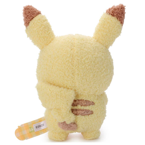 Takara Tomy Arts Pokémon Pokémon Plush (Colorful Ver.) Pikachu Approx. 7.5 inches (19 cm) Height
