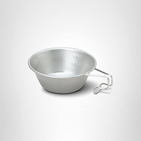Snow Peak Sierra Cup, Titanium, Stainless Steel, Deep Type, Snow Peak Limited Edition Mini