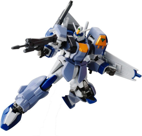 HG 1/144 R02 デュエルガンダム アサルトシュラウド プラモデル