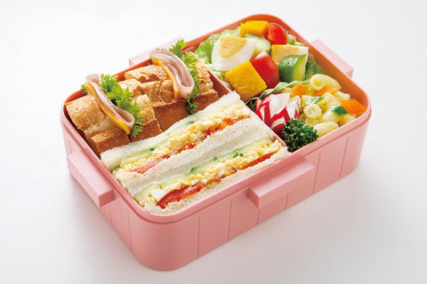 Skater YZFL7AG-A Lunch Box, Pokemon Cafe Art, 22.0 fl oz (650 ml), Antibacterial, 4-Point Lock, For Women, Made in Japan