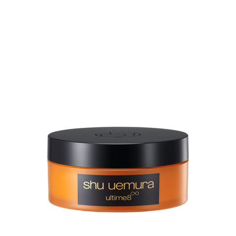 shu uemura Ultimate 8∞ Camellia Cleansing Balm, 3.5 oz (100 g)