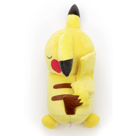 ポケモン すやすやフレンド ぬいぐるみL ピカチュウ 全長約49cm