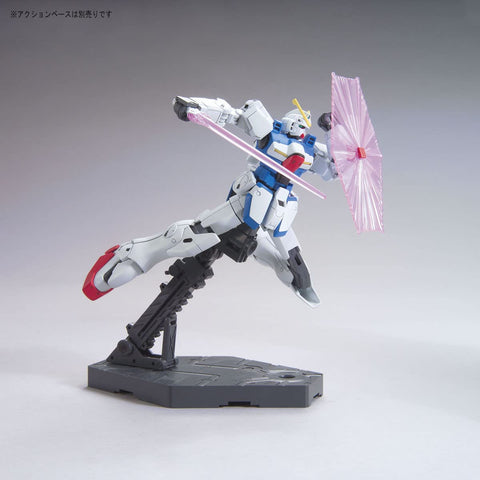 HGUC 기동전사 V 건담 빅토리 건담 1/144 스케일 컬러 코드 프라모델