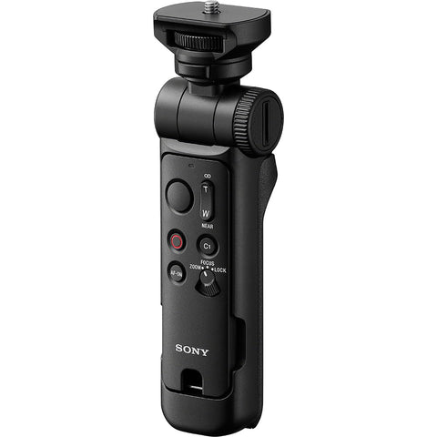 Sony GP-VPT3 Black Wireless Shooting Grip/Tripod