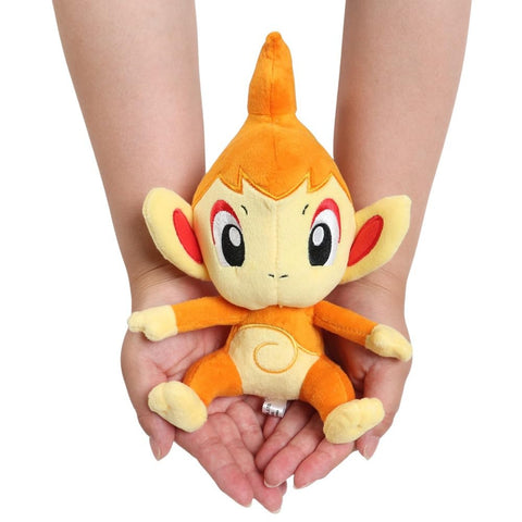 ポケットモンスター ALL STAR COLLECTION ヒコザル(S) ぬいぐるみ 高さ20cm