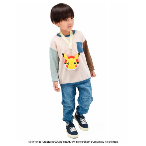 Takara Tomy with Pikachu! Talking Scanner
