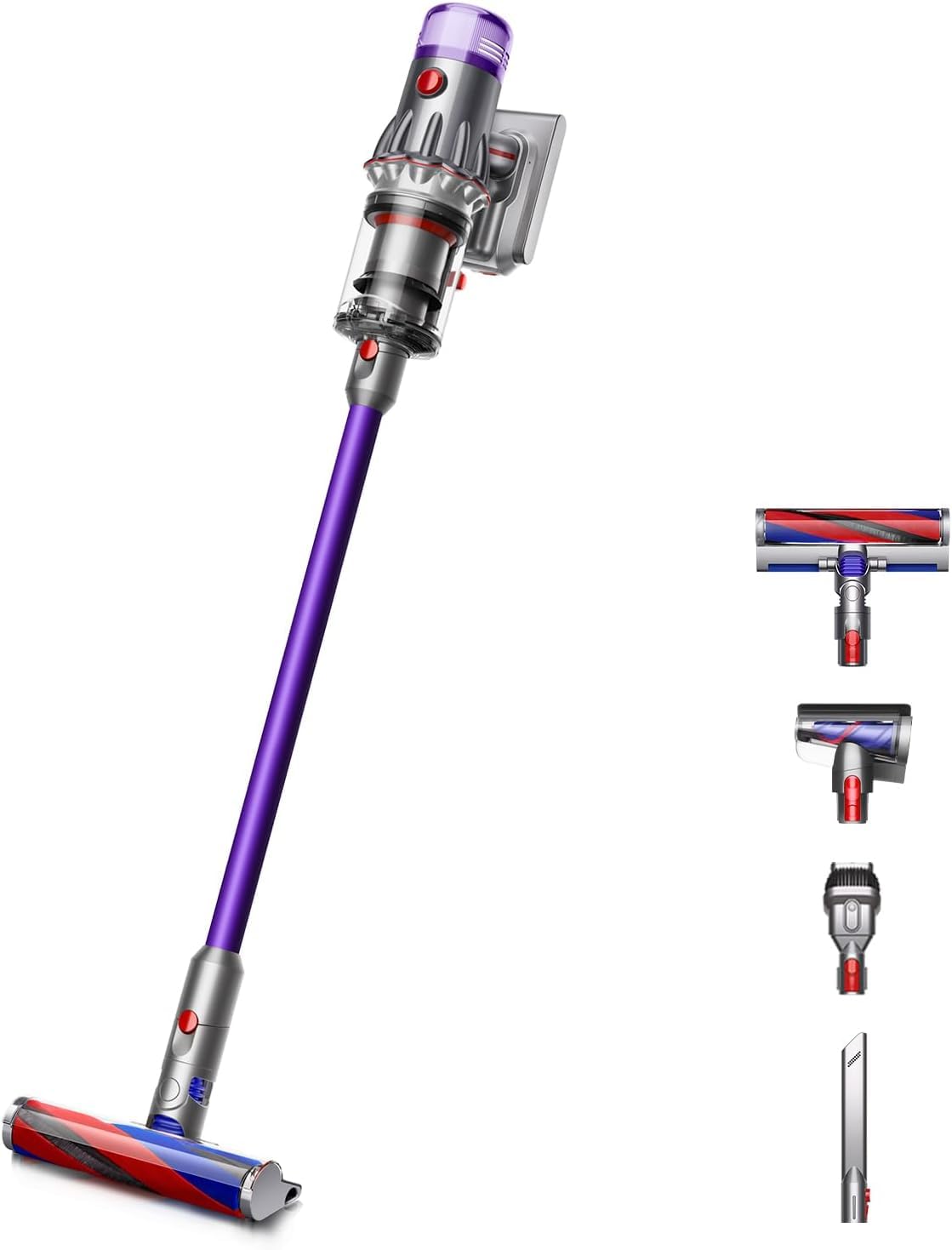 Dyson V12 Origin コードレス掃除機 本体 Dyson(ダイソン) 掃除機 コードレス Dyson V12 Origin (SV49 OR