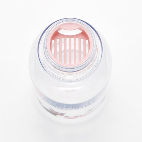 스케이터 (스케이터) 다이렉트 드링크 워터 보틀 500ml 키키 딜리버리 서비스 스튜디오 지브리 티 워터 보틀 (스트레이너 포함) PTY5-A