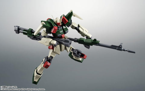 ROBOT魂 机动战士高达SEED GAT-X103 巴斯特高达 ver. A.N.I.M.E. 约125毫米 ABS&PVC制 已上色可动手办