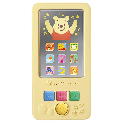 Disney Winnie the Pooh Smartphone