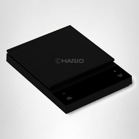 HARIO 哈里歐 咖啡秤 Polaris 黑色 秤 咖啡 禮物 禮物 CST-2000-B