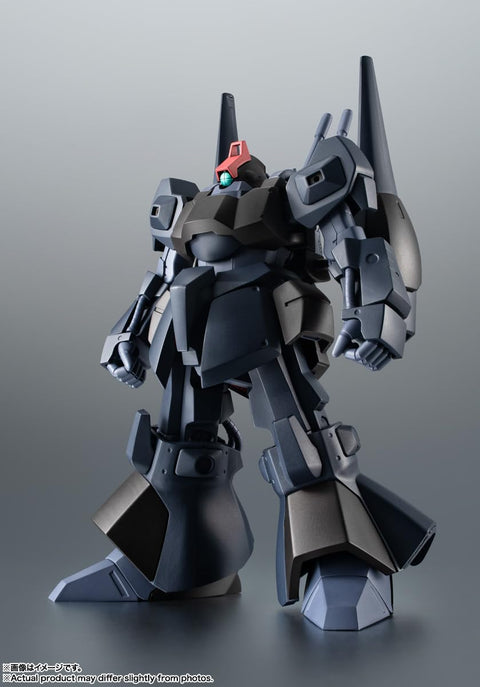 ROBOT魂 機動戰士Z 高達 RMS-099 里克·迪亞斯 ver. A.N.I.M.E. 約130毫米 ABS&PVC制 已上色可動手辦