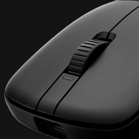 ソニー(SONY) ゲーミングマウス INZONE Mouse-A :MSE-G500 Fnatic共同開発/USB Type-Cケーブル(USB-A - USB-C) ワイヤレスドングル 同梱/軽量 約48.4g / 右利き左右対称型/急速充電 / 5分充電で約10時間使用可能 / 8,000Hz / 30,000dpi